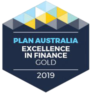 lend-perspective-2019-plan-australia-excellence-in-finance-gold
